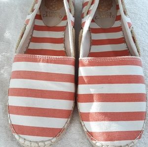 Vince Camuto ESPADRILLES Flats